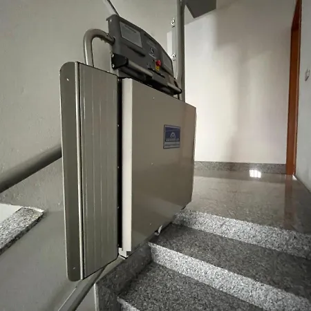 Apartamento Domomea - N104