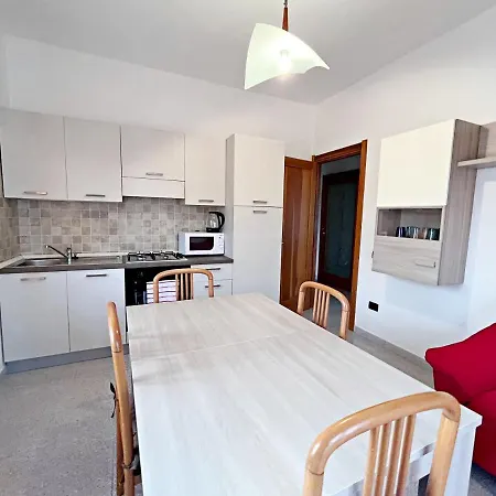 Domomea - N104 Apartamento *