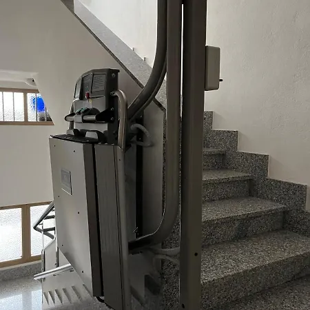 Apartamento Domomea - N104