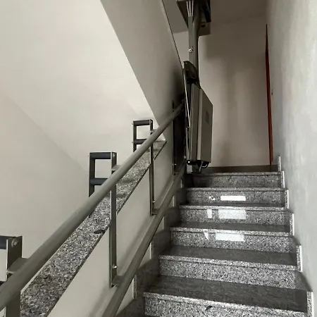 Domomea - N104 Apartamento *